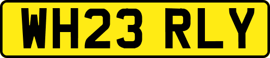WH23RLY