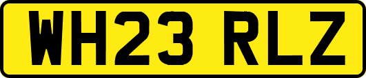 WH23RLZ