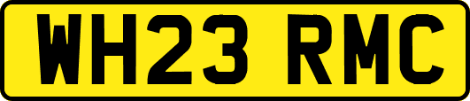 WH23RMC