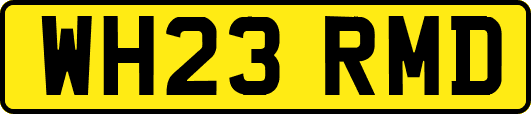 WH23RMD