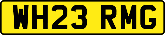 WH23RMG