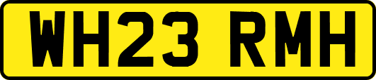 WH23RMH