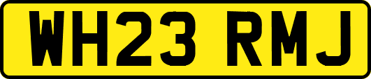 WH23RMJ