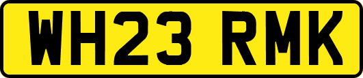 WH23RMK