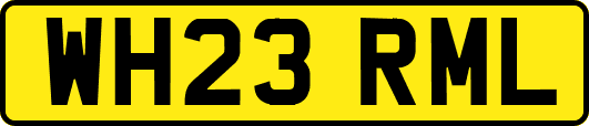 WH23RML