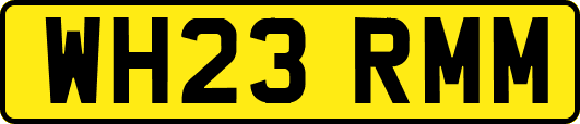WH23RMM
