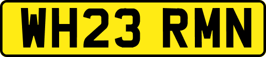 WH23RMN