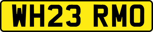 WH23RMO