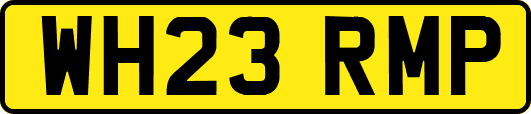 WH23RMP