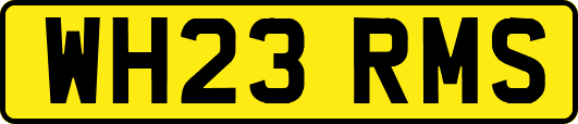 WH23RMS
