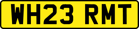 WH23RMT