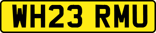 WH23RMU