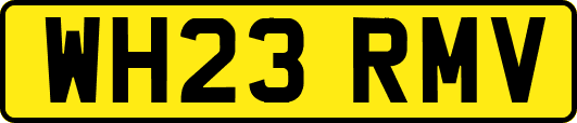 WH23RMV