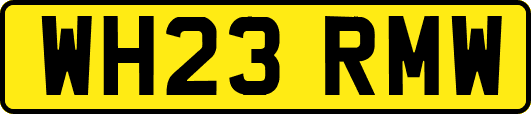 WH23RMW