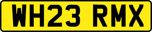 WH23RMX