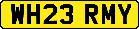 WH23RMY