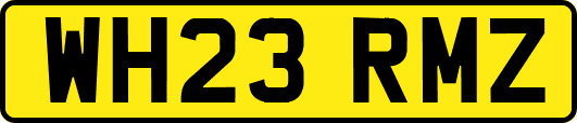 WH23RMZ