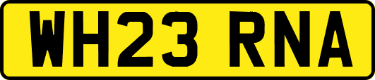 WH23RNA