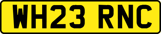 WH23RNC