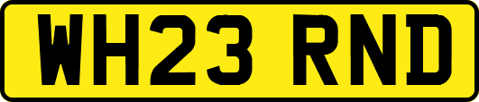 WH23RND