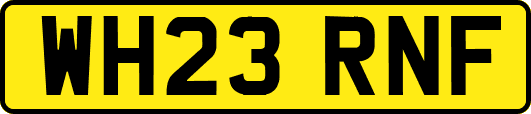 WH23RNF