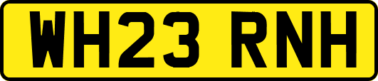 WH23RNH