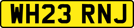 WH23RNJ