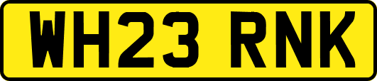 WH23RNK