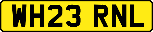 WH23RNL