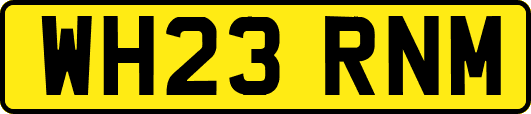 WH23RNM
