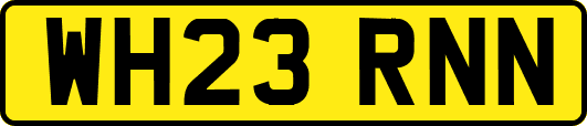 WH23RNN