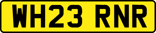 WH23RNR
