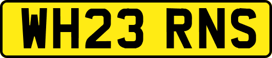 WH23RNS