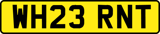 WH23RNT