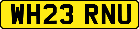 WH23RNU