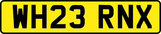 WH23RNX