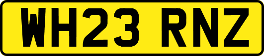 WH23RNZ