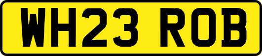 WH23ROB