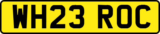 WH23ROC