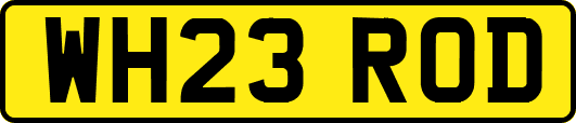 WH23ROD