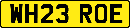 WH23ROE