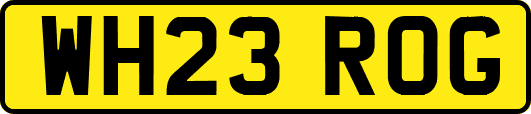 WH23ROG