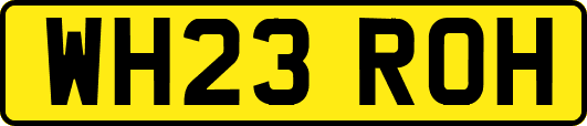 WH23ROH
