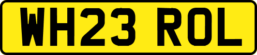 WH23ROL