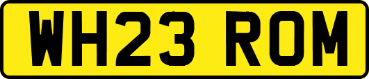 WH23ROM