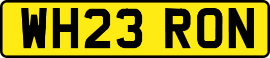 WH23RON