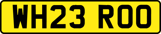 WH23ROO