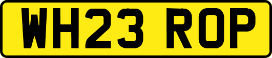 WH23ROP