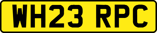 WH23RPC