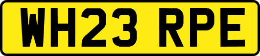 WH23RPE